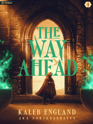 cover image of The Way Ahead 4